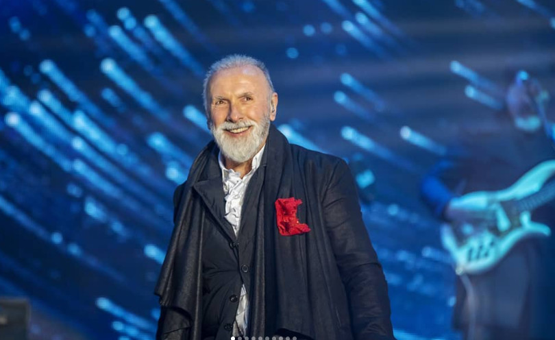 DINO MERLIN NAPISAO PJESMU ZA SEBE, A ZAVRŠILA KOD NJEGOVOG KOLEGE Ko je pjevač koji je „ukrao“ veliki hit?