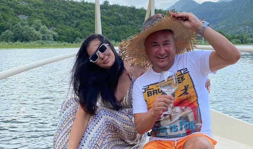 ĐANI ŠOKIRAO JAVNOST URNEBESNIM DOŽIVLJAJIMA! "Ljubio sam tetovaže, umjesto ikona"
