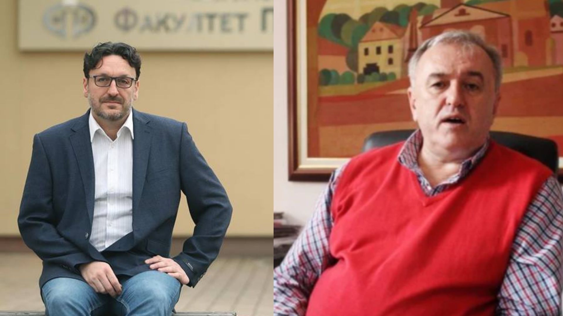 "KLJUČ GRADA" KOST U GRLU: Dok su drugi aplaudirali na dodjeli nagrade, prolomilo se i jedno: "Sramota"!