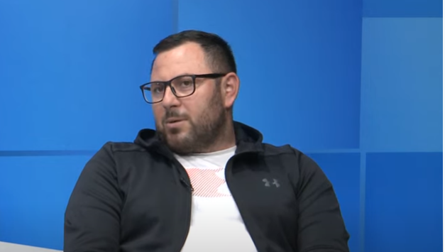 BANJALUČKI HUMANISTA biće kandidat za predsjednika Republike Srpske