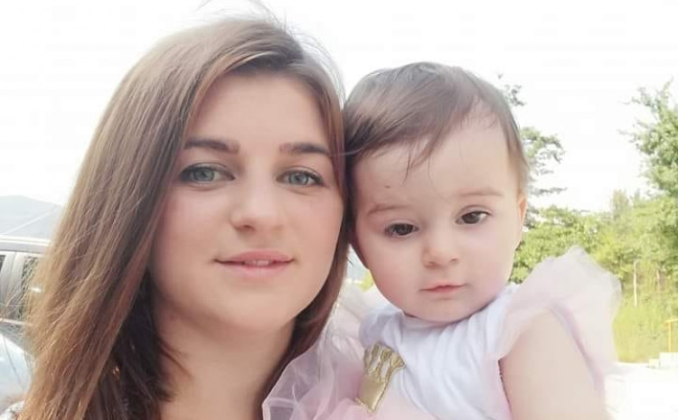 NE DAJU JOJ DA POČIVA U MIRU! Od roditelja preminule Džene traže dokaz o krvnom srodstvu