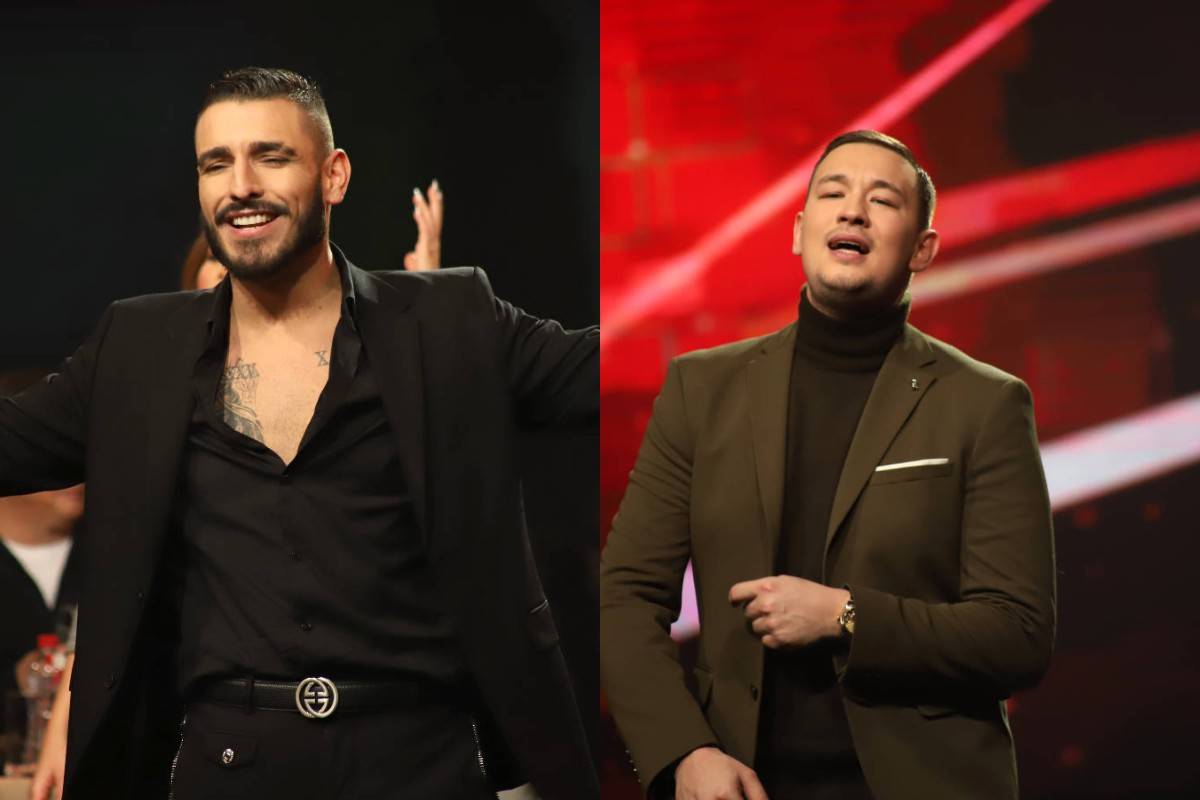 BEZ DLAKE NA JEZIKU: Uroš Živković otkrio šta zaista misli o Darku Laziću