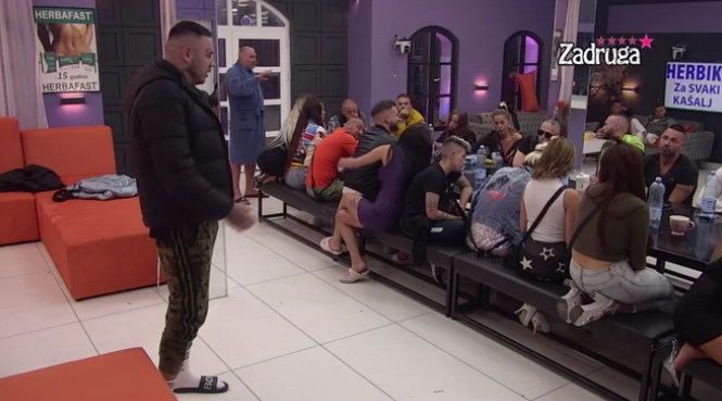 CAR DONIO KONAČNU ODLUKU: Shvatio koliko je bolji bez Dalile pa stavio tačku na njihov odnos! (VIDEO)