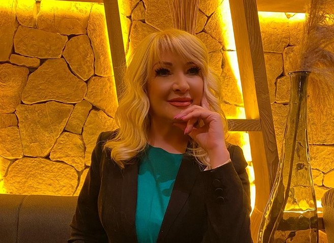 "IMA JEDNA INTERESANTNA STVAR" Goca Lazarević otkrila zbog čega je imala kompleks