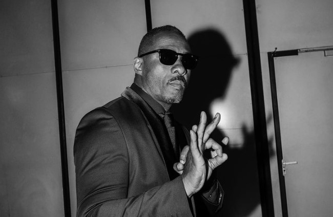 IDRIS ELBA NOVI BOND? "Vjerovatno sam prestar za to"