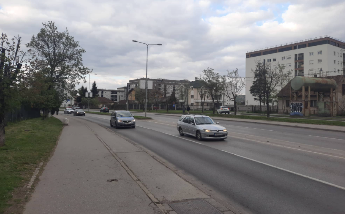 STANJE NA PUTEVIMA Brojni radovi na cestama širom BiH