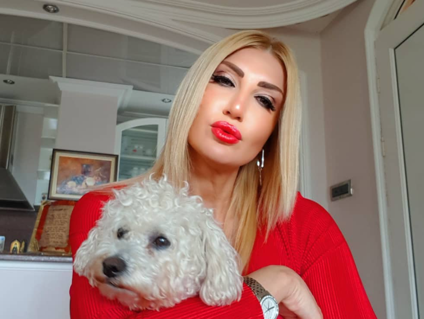 JOVANA TIPŠIN PROGOVORILA o potomstvu i pritisku sa kojim se žene suočavaju!