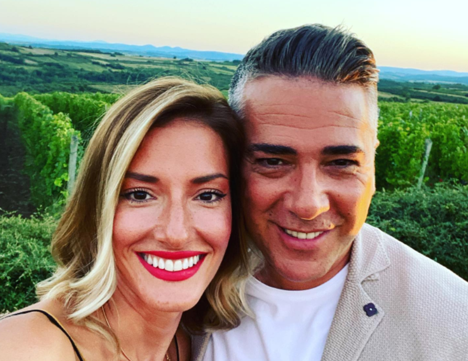 JOVANA JOKSIMOVIĆ ISKRENO O MUŽU: Otkrila i koja joj je najveća želja!