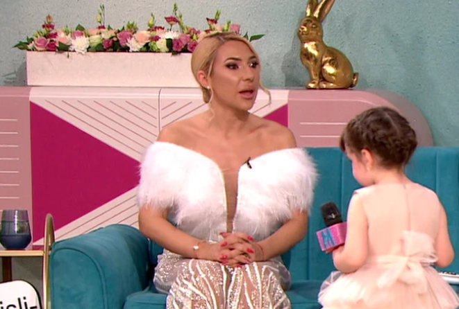 JOVANA JEREMIĆ ŽESTOKO ISPROZIVALA LUNU zbog veze sa oženjenim muškarcem: I treba da patiš!