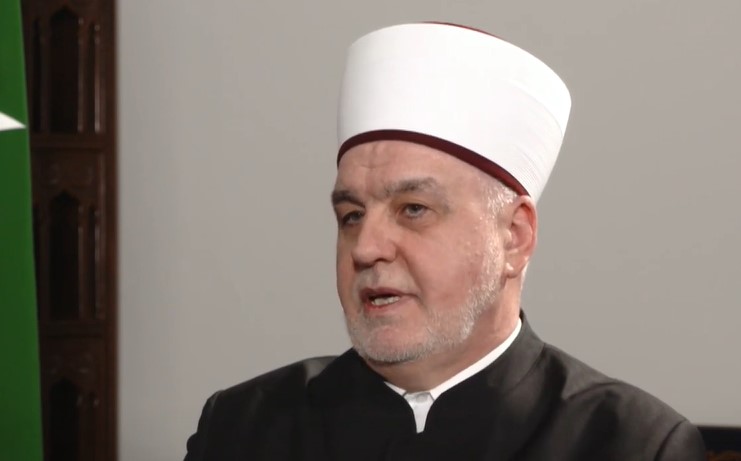 KAVAZOVIĆ: Volio bih da utihnu ratni bubnjevi (VIDEO)