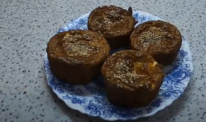 ČULI STE ZA KETO DIJETU, a da li ste čuli za keto mafine!