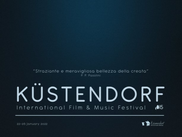 Filmski i muzički festival Kustendorf od 6. do 10. maja