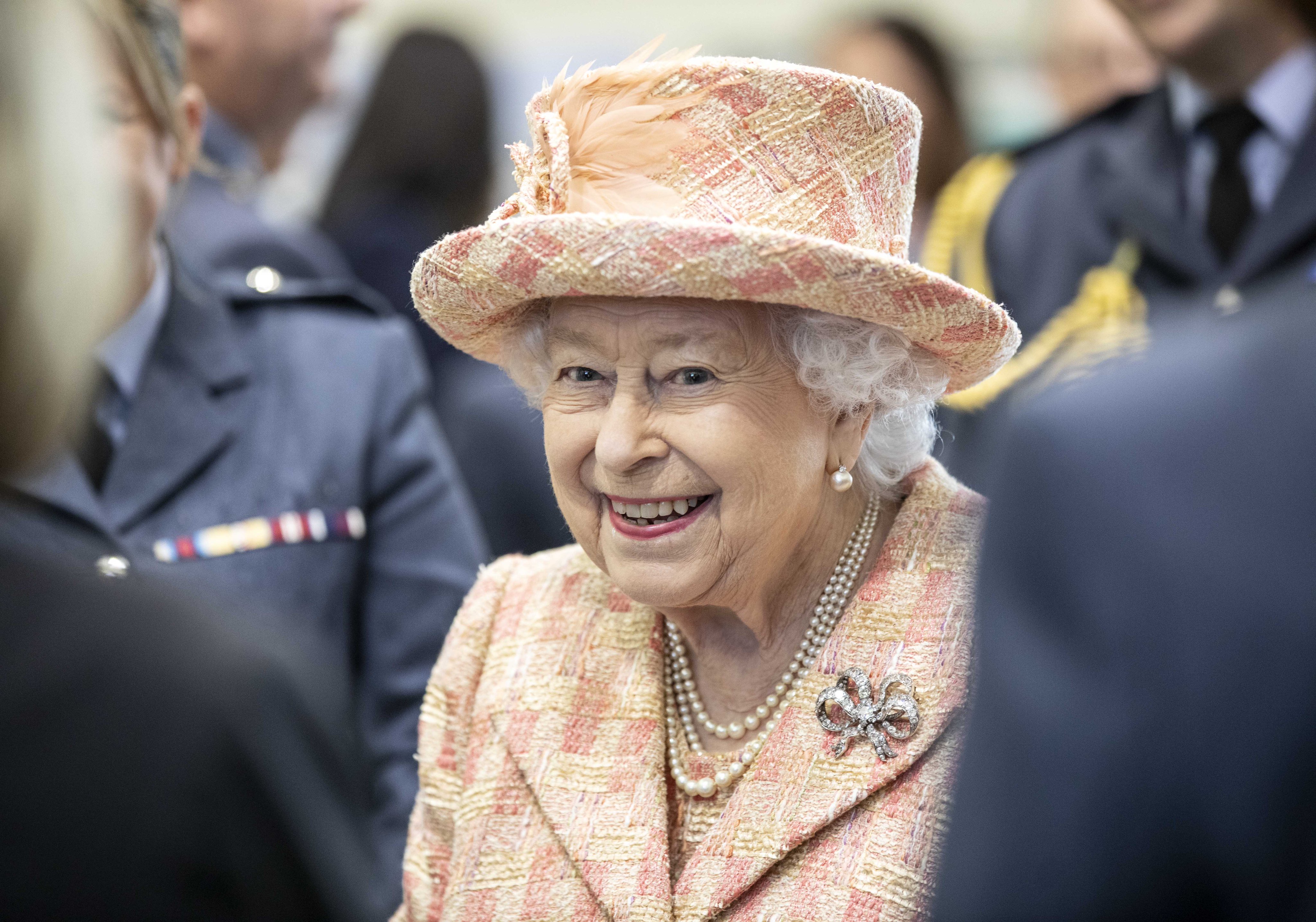 TIHI POVRATAK KUĆI Otkrivena posljednja želja kraljice Elizabete II