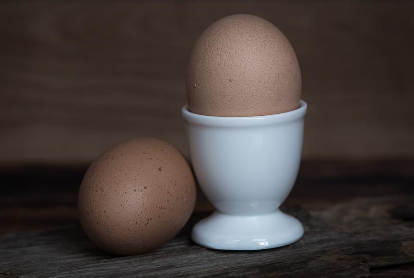 AKO OVO URADITE spriječićete pucanje jaja prilikom kuvanja!
