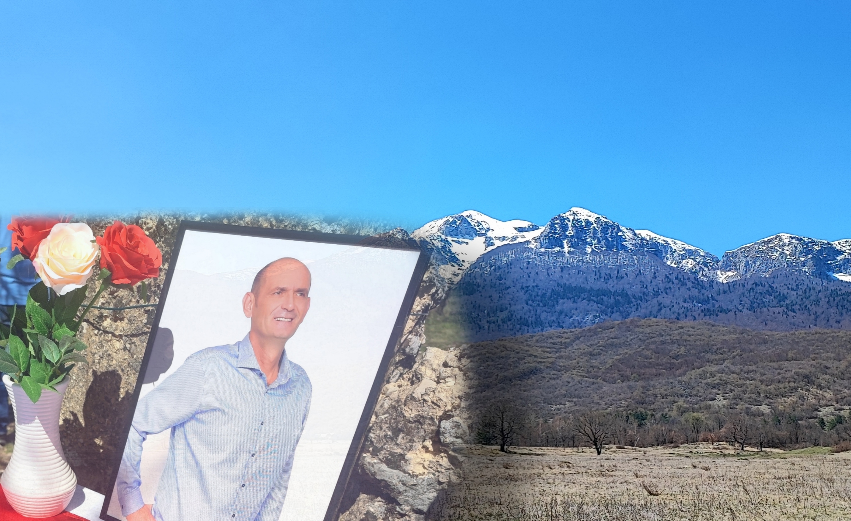 KRAJINA JE PLAKALA ZA LAZOM! TUŽNO JE LIVANJSKO POLJE! "Ništa više neće biti isto, neće više biti pjesme"  (FOTO/VIDEO)