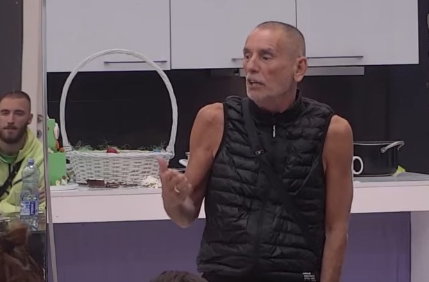 TEŠKE OPTUŽBE Lepi Mića tvrdi da je Zorica Marković imala aferu sa Šerifom Konjevićem