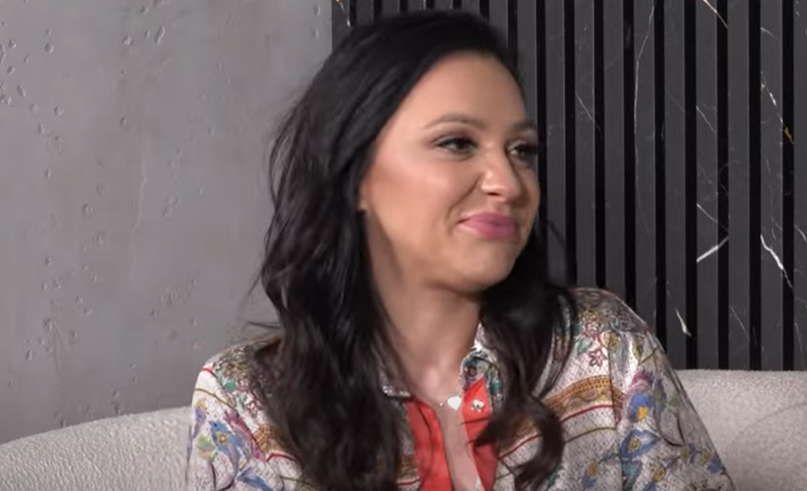LJUPKA STEVIĆ OTKRILA EMOTIVNI STATUS! Progovorila o idealnom partneru! (VIDEO)