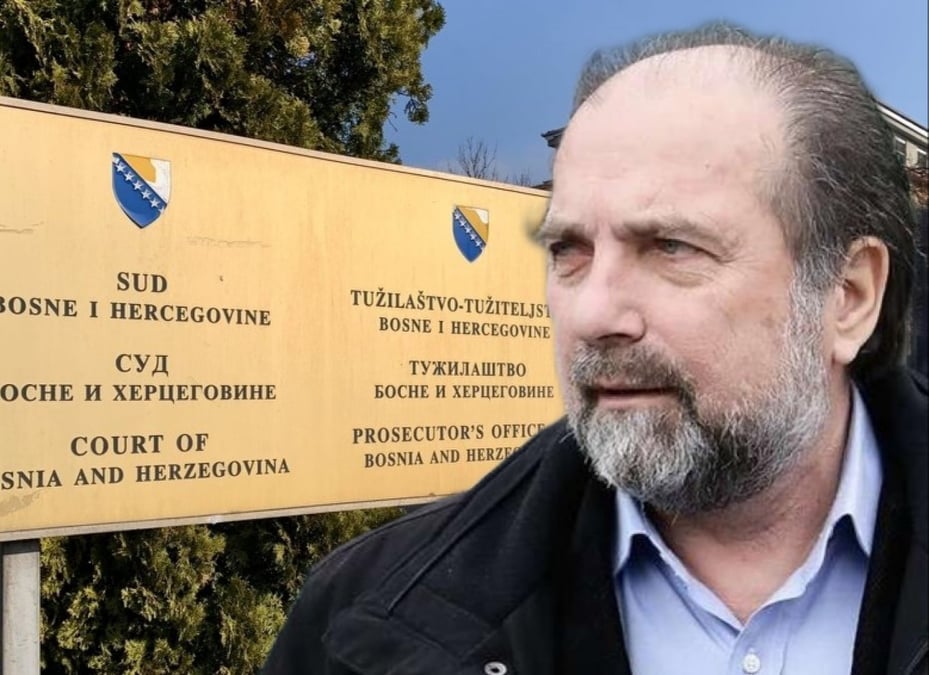 INTERPOL POSLJEDNJA ŠANSA Turci niti pišu, niti šalju Mahmuljina u BiH