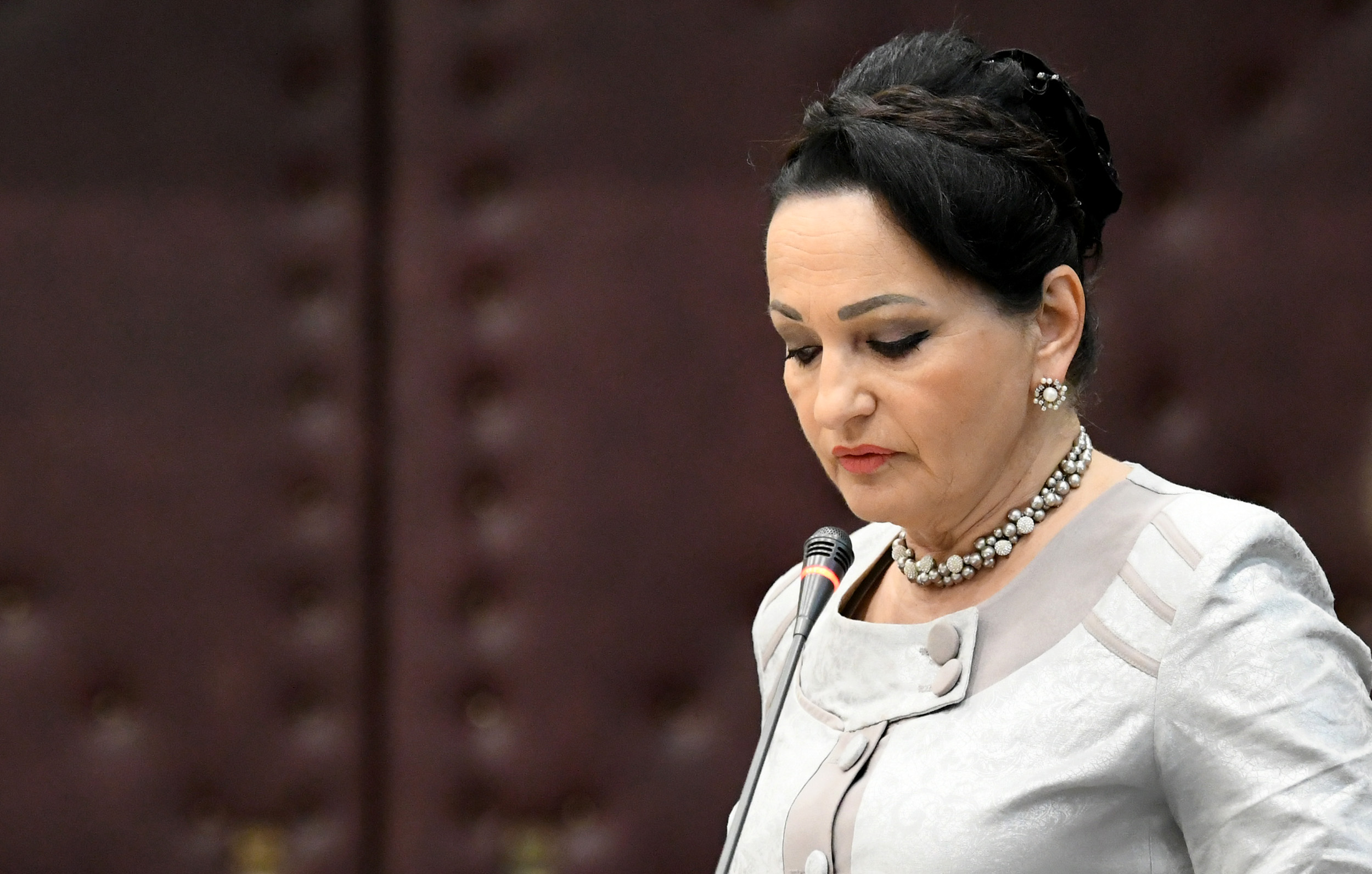 AFERA TRESE KOMŠILUK! Vesna Medenica ostaje u pritvoru