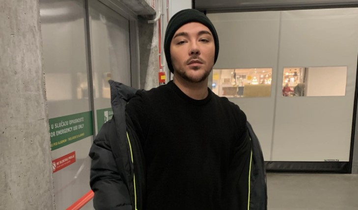 Odgovorili iz manastira u koji je otišao Milan Stanković: On je u procesu nalaženja sebe i Boga