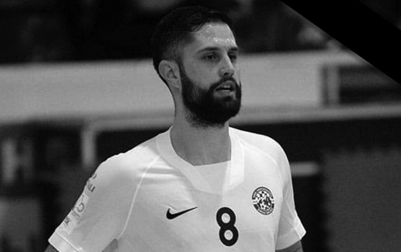 DETALJI TRAGEDIJE KOD ŠIROKOG BRIJEGA: Poginuo 27-godišnji futsaler ekipe Hercegovine