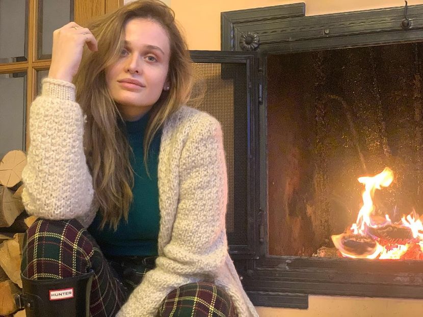 ANICA POSTALA PUNICA! Mina rekla sudbonosno "da" u tajnosti, a izabranik Luka prava misterija