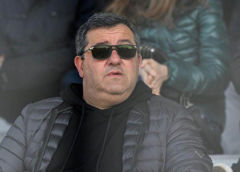 ITALIJA U ŠOKU! Preminuo najmoćniji fudbalski agent
