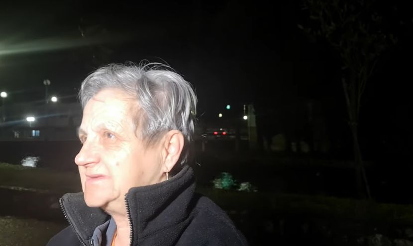 ISPOVIJEST MJEŠTANKE STOCA NAKON STRAVIČNOG ZEMLJOTRESA! "Bilo je katastrofa, ovakav potres ne pamtim" (VIDEO)