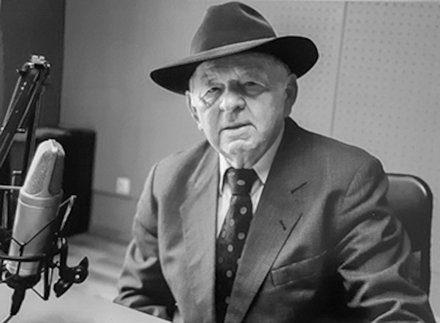 PREMINUO NEDELJKO SANIČANIN, novinar i književnik iz Prnjavora