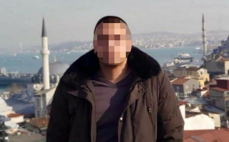 NIKOLA PAO KAO POKOŠEN! Detalji tragedije: Mladić pogođen dozerom u glavu