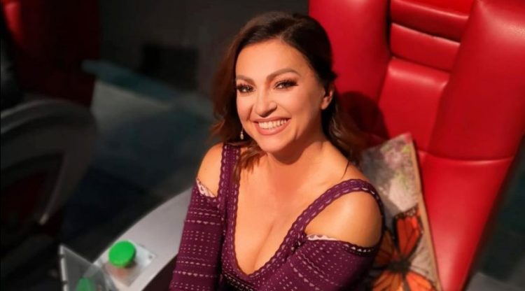 OTKRILA TAJNU! Nina Badrić podijelila jelovnik na Instagramu: Pjevačica sjajno izgleda i osjeća se super