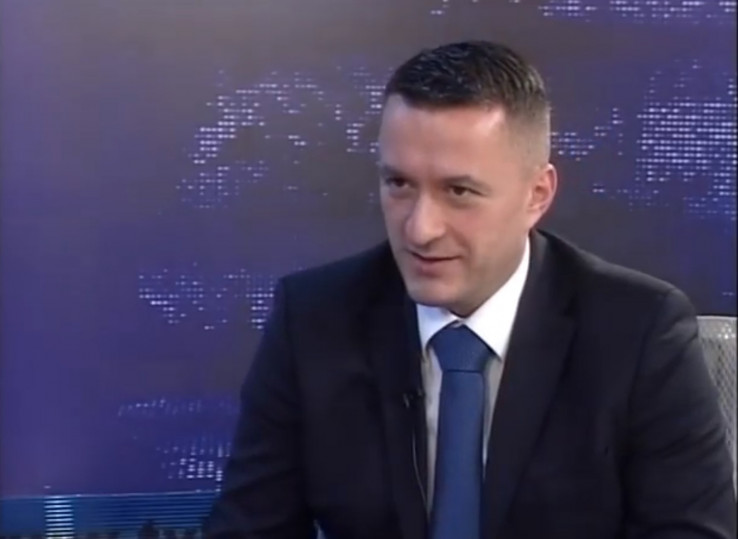 UHAPŠEN NAČELNIK NOVOSADSKE POLICIJE zbog zloupotrebe službenog položaja