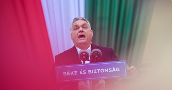 MAĐARSKA: Zvanično završeno glasanje na izborima i referendumu