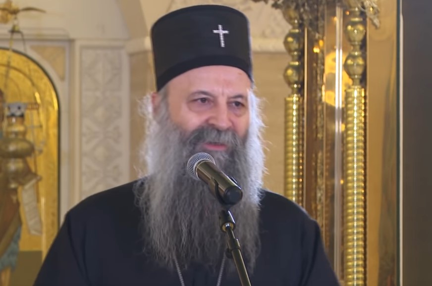POMOĆ ŽRTVAMA ZEMLJOTRESA Širom Beograda u hramovima skupljali novac, solidarnost važna u teškim vremenima