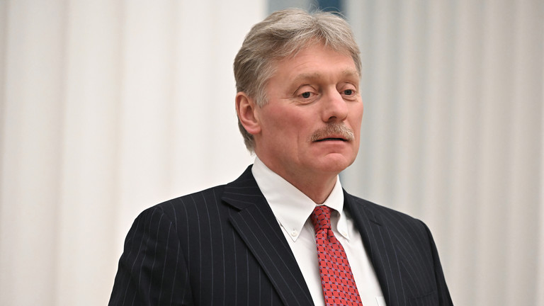 PESKOV: "Stav OEBS-a pokazuje da to tijelo gubi smisao"