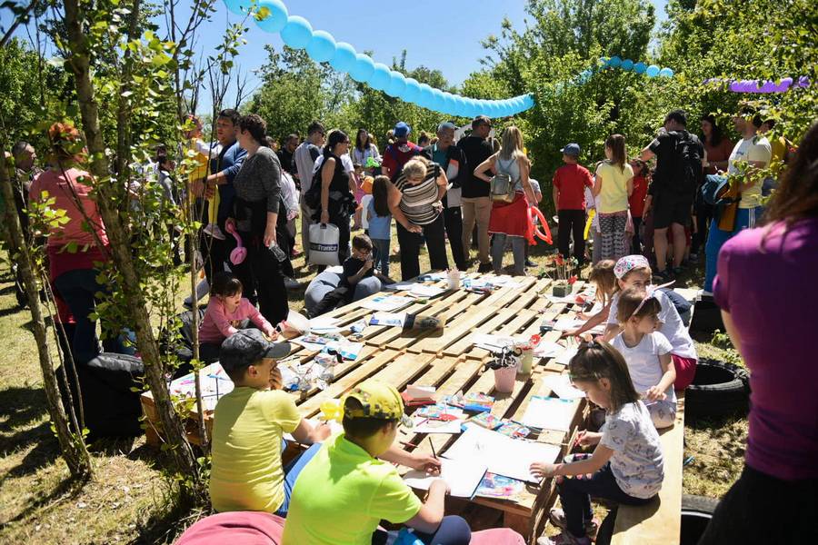 BANJALUKA: Grad vas poziva na veliki piknik 9. maja
