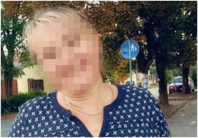 SKIDAO JOJ ZVIJEZDE SA NEBA, a onda joj sipao sonu kiselinu u oči