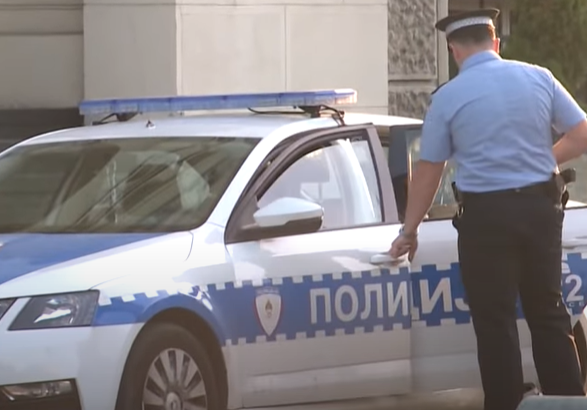 PRIVEDEN U BANJALUCI Oglasili se iz policije o hapšenju Rajka Pavića