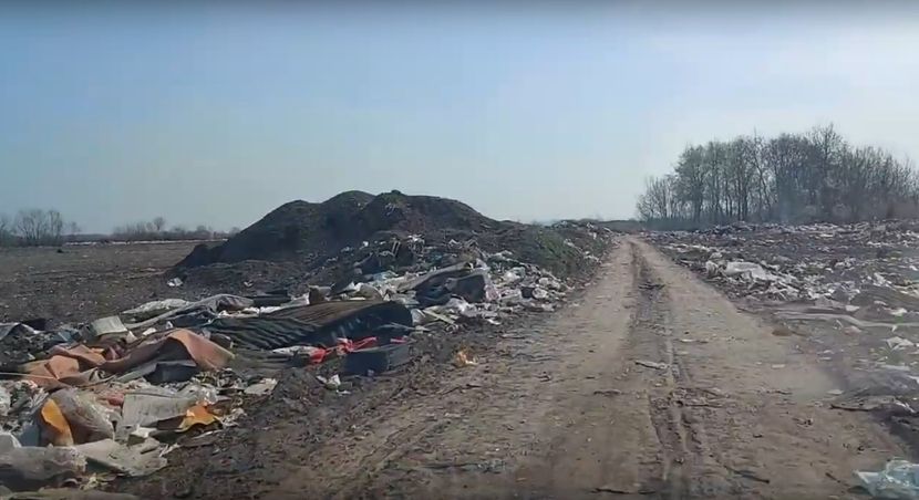 BISER PRIRODE KOJI TONE U BLATO! Zaštićeni park prirode Ponjavica u katastrofalnom stanju (FOTO/VIDEO)