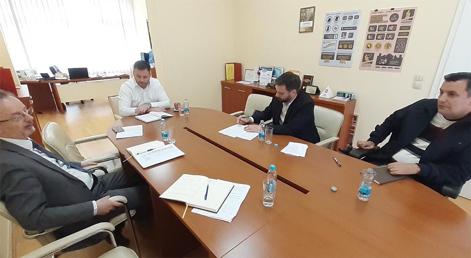 OSNOVANO UDRUŽENJE ŽRTAVA SAOBRAĆAJNIH NEZGODA “STEP”: Podrška u prevazilaženju posljedica