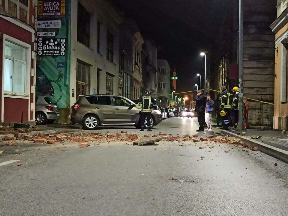 POPISANA ŠTETA U HERCEGOVINI: Ljubinje ostalo bez jedinog objekta takve prirode!