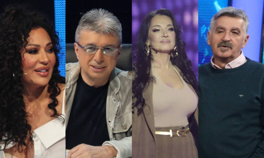 I ONI MORAJU ZARADITI SVOJ HLJEB: Čime se bave djeca poznatih? (VIDEO)