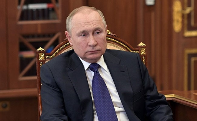 Putin: Vodićemo politiku koja odgovara našim interesima