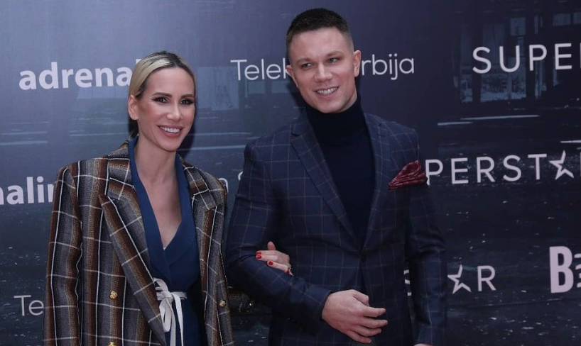 REPER OTVORIO DUŠU Relja priznao šta ga nervira kod Nikolije, pa otkrio u kakvom je zaista odnosu sa Vesnom Zmijanac