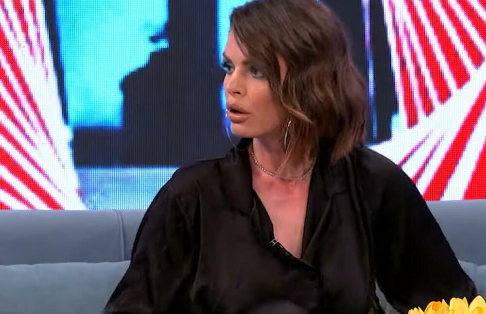 ZBOG ČEGA BI NEKO BIO SA MILJANOM?! Žestoko isprozivala Kulićku: Bebica i ona su mi dno dna