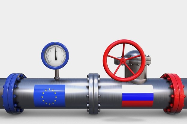 EVROPSKA UNIJA SKAČE SAMA SEBI U STOMAK! Putin upozorio Evropu: Autodestruktivan korak