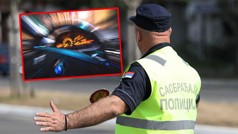 NESLAVNI REKORDERI U BiH Oni su lideri po broju neplaćenih saobraćajnih kazni