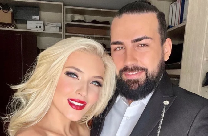 SAŠA KAPOR ISKRENO O SKIDANJU KILOGRAMA: Borio se sa težinom, a sada liniju doveo do savršenstva!