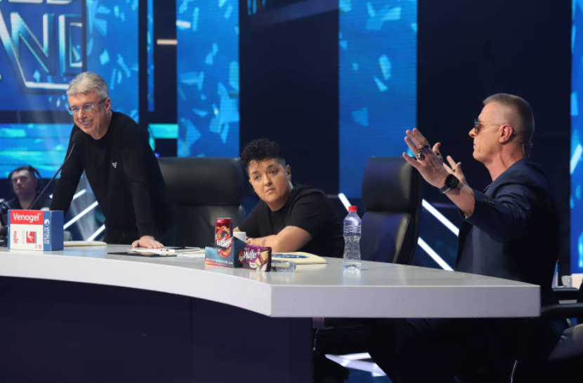 SAŠA POPOVIĆ OTKRIO NAJVEĆU TAJNU BOSANCA Sve smo mogli da očekujemo sem ovoga