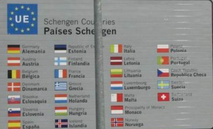 EVROPSKA KOMISIJA mijenja proceduru za izdavanje viza!